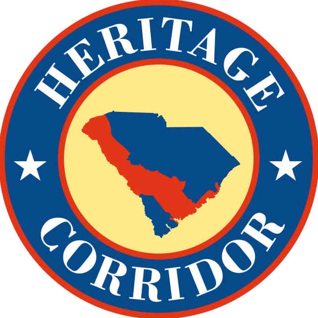 Heritage Corridor as exists